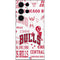 NBA Chicago Bulls Historic Blast Galaxy S24 Ultra Skin