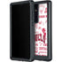 NBA Chicago Bulls Historic Blast Galaxy S24 Ultra Waterproof Case