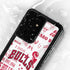 NBA Chicago Bulls Historic Blast Galaxy S24 Ultra Waterproof Case