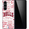 NBA Chicago Bulls Historic Blast Galaxy Z Fold5 5G Skin