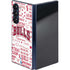 NBA Chicago Bulls Historic Blast Galaxy Z Fold6 Skin