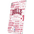 NBA Chicago Bulls Historic Blast iPad Pro 13in M4 (2024) Skin