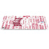 NBA Chicago Bulls Historic Blast iPad Pro 13in M4 (2024) Skin