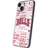 NBA Chicago Bulls Historic Blast iPhone Skins