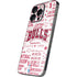 NBA Chicago Bulls Historic Blast iPhone 15 Pro Max Skin