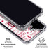 NBA Chicago Bulls Historic Blast iPhone 16 Plus Clear Case