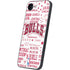 NBA Chicago Bulls Historic Blast iPhone 16e Skin