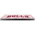 NBA Chicago Bulls Historic Blast Apple MacBook Pro 14-inch Skin