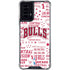 NBA Chicago Bulls Historic Blast Moto G Power 5G (2024) Clear Case