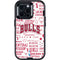 NBA Chicago Bulls Historic Blast Otterbox Defender iPhone Skin