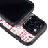 NBA Chicago Bulls Historic Blast Otterbox Defender iPhone Skin