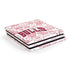NBA Chicago Bulls Historic Blast PlayStation PS4 Skins