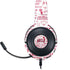 NBA Chicago Bulls Historic Blast Razer Kraken X Skin