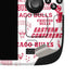 NBA Chicago Bulls Historic Blast Steam Deck Handheld Gaming Computer OLED Skin