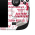 NBA Chicago Bulls Historic Blast Steam Deck Handheld Gaming Computer Skin