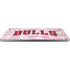 NBA Chicago Bulls Historic Blast Laptop Skins