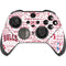 NBA Chicago Bulls Historic Blast Xbox Elite Wireless Controller Series 2 Skin