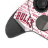 NBA Chicago Bulls Historic Blast Xbox Elite Wireless Controller Series 2 Skin
