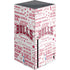NBA Chicago Bulls Historic Blast Xbox Series X Skins