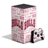 NBA Chicago Bulls Historic Blast XBox Series X Digital Edition Bundle Skin