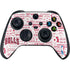 NBA Chicago Bulls Historic Blast XBox Series X Digital Edition Bundle Skin