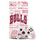 NBA Chicago Bulls Historic Blast Xbox Series X Skins