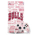 NBA Chicago Bulls Historic Blast Xbox Series X Skins