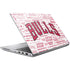 NBA Chicago Bulls Historic Blast HP ZBook Fury 16 G10 Skin