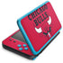 NBA Chicago Bulls Large Logo Nintendo Skins