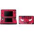 NBA Chicago Bulls Large Logo Nintendo Skins