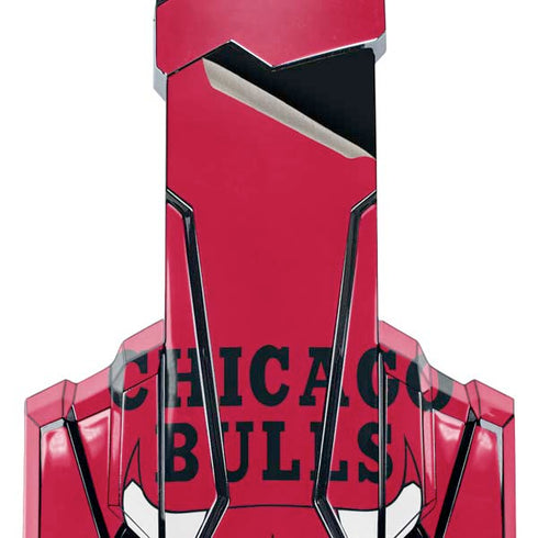 NBA Chicago Bulls Large Logo BENGOO G9000 Skin