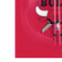 NBA Chicago Bulls Large Logo Bose Noise Cancelling Headphones 700 Skin