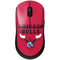 NBA Chicago Bulls Large Logo G Pro Wireless Gaming Mouse Skin