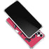 NBA Chicago Bulls Large Logo Gabb Phone 4 Clear Case