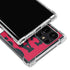 NBA Chicago Bulls Large Logo Galaxy S23 Ultra Clear Case