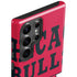 NBA Chicago Bulls Large Logo Galaxy S23 Ultra Pro Case