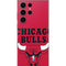 NBA Chicago Bulls Large Logo Galaxy Skins