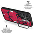 NBA Chicago Bulls Large Logo Galaxy S25 Kickstand Case