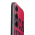 NBA Chicago Bulls Large Logo Galaxy S25 Skin