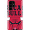 NBA Chicago Bulls Large Logo Galaxy Cases