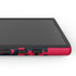 NBA Chicago Bulls Large Logo Galaxy S25 Ultra Impact Case