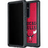 NBA Chicago Bulls Large Logo Galaxy S24 Ultra Waterproof Case