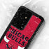 NBA Chicago Bulls Large Logo Galaxy S24 Ultra Waterproof Case