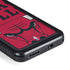 NBA Chicago Bulls Large Logo Galaxy S24 Waterproof Case