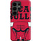 NBA Chicago Bulls Large Logo Galaxy S26 Ultra Impact Case