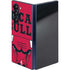 NBA Chicago Bulls Large Logo Galaxy Z Fold6 Skin