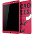 NBA Chicago Bulls Large Logo iPad Skins