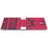 NBA Chicago Bulls Large Logo Apple iPad Air Skin