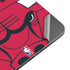 NBA Chicago Bulls Large Logo Apple iPad Mini Skin