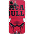 NBA Chicago Bulls Large Logo iPhone 15 Pro Max Skin